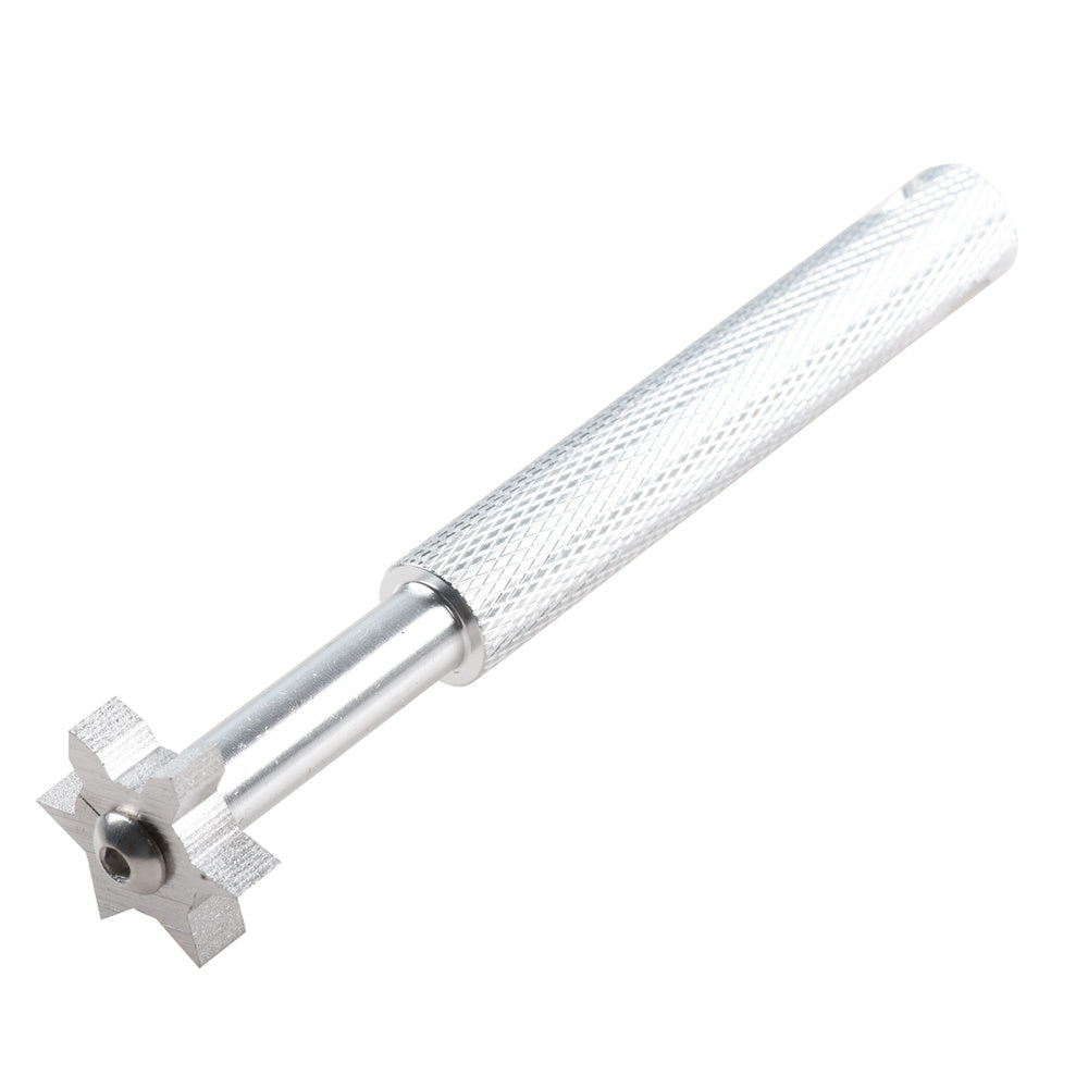 Rengöringsverktyg golfklubba