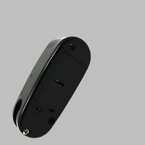 undersida av Laserpekare Putter