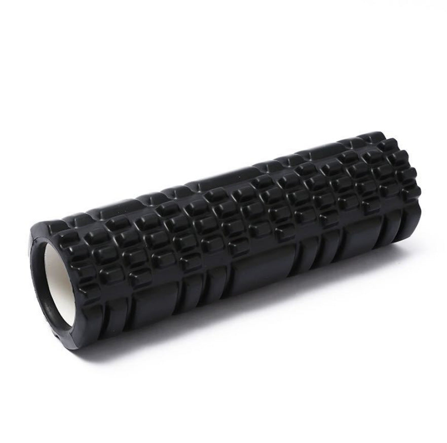 Svart Foam roller