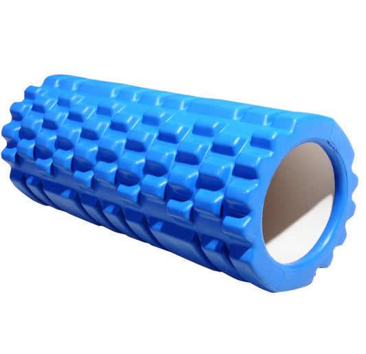 Blå Foam roller