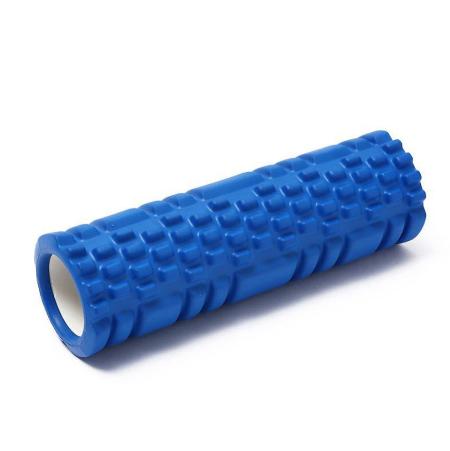 Blå Foam roller